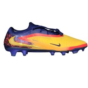 Nike Phantom GX 2 Elite FG Soccer Cleats Men's 13 Erling Haaland HQ2332-800 NWT